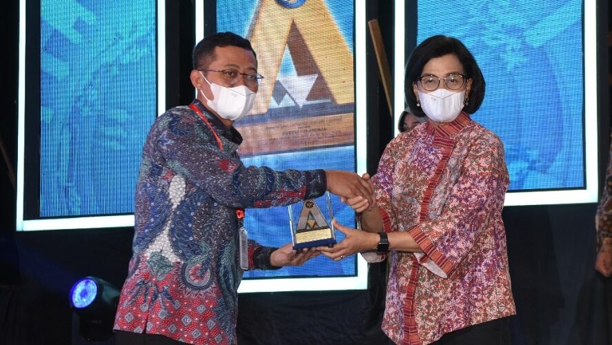 KPPU Terima WTP ke-Sepuluh